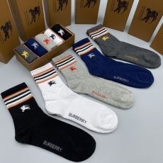 Burberry Socks